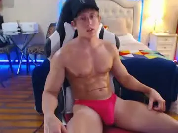 Chaturbate Sex Cam of maty_star