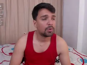 Chaturbate Adult Webcams of max_ed