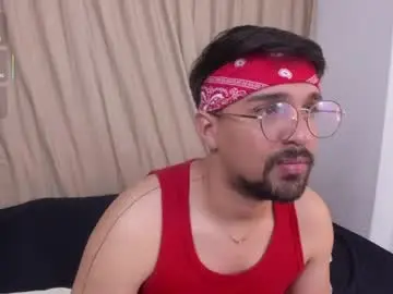 Chaturbate Nude Webcam of max_ed