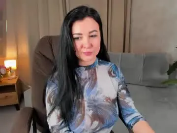 Chaturbate Nude Webcam of monikamartinez