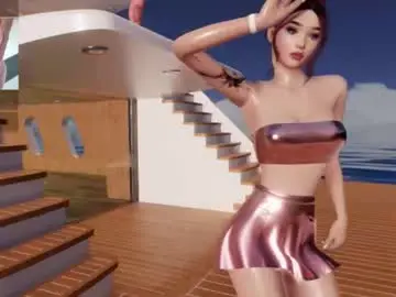 Chaturbate Watch Live Sex Cams of nonamebabe2