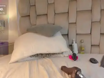 Chaturbate Live Porn of samanthabrown69