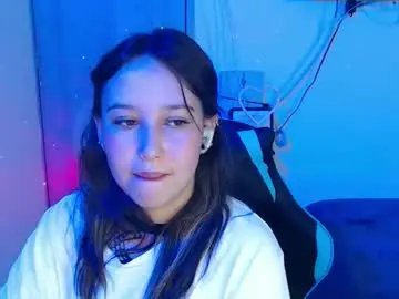 Chaturbate Live Sex of skarlet_adams