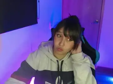 Chaturbate Private Sex Chat of skarlet_adams