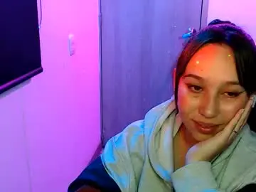 Chaturbate Free Porn Cam of skarlet_adams