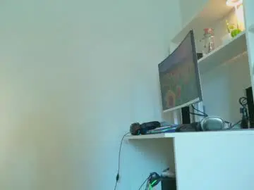 Chaturbate Live Sex of soft_toffee