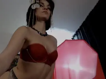 Chaturbate Adult Webcams of stasya_veter