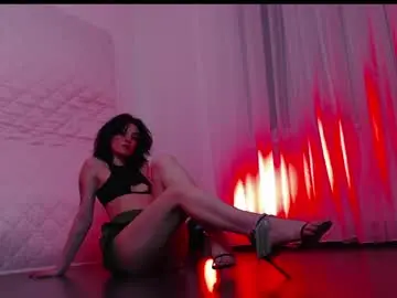 Chaturbate Live Porn of stasya_veter