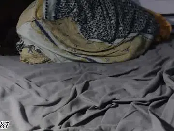 Chaturbate Live Porn of swanou87