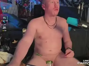 Chaturbate Free Porn Cam of switchdean
