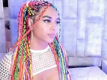 Chaturbate Adult Video Chat of tina_noa