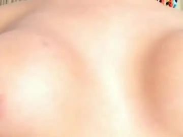 Chaturbate Adult Video Chat of tina_noa