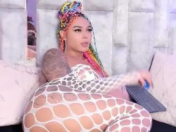 Chaturbate Live Sex of tina_noa