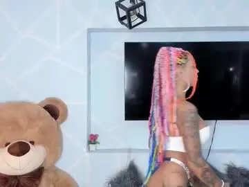 Chaturbate Free Live Porn of tina_noa