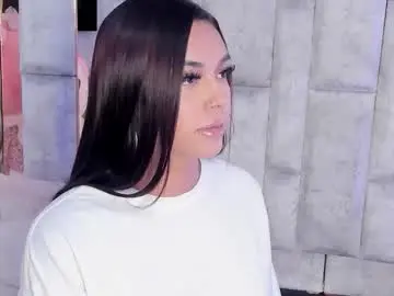 Chaturbate Nude Webcam of tina_noa