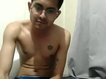 Chaturbate Nude Webcam of toy_sweet