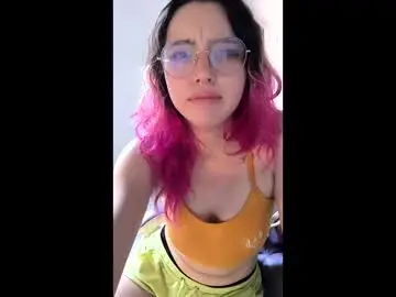 Chaturbate Live Porn of wandadoll