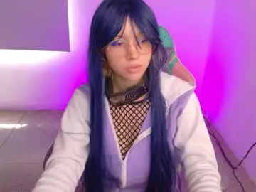 Chaturbate Adult Webcam of wandadoll