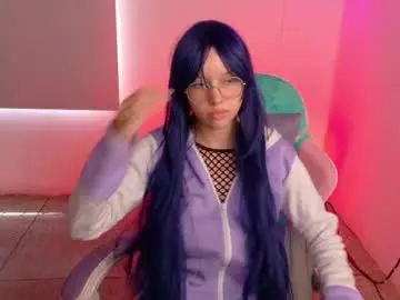 Chaturbate Sex Cam of wandadoll