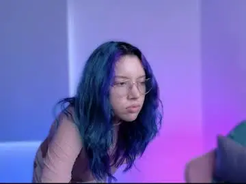 Chaturbate Free Porn Cam of wandadoll