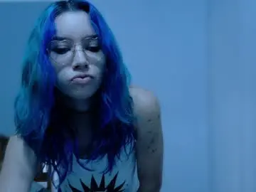 Chaturbate Adult Video Chat of wandadoll