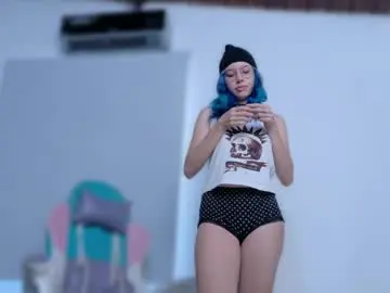 Chaturbate Free Porn Cam of wandadoll