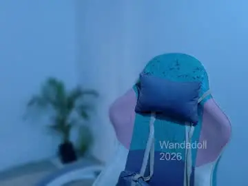 Chaturbate Free Porn Cam of wandadoll