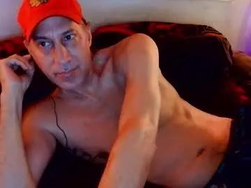 Chaturbate Adult Video Chat of xxxfiveninexxx