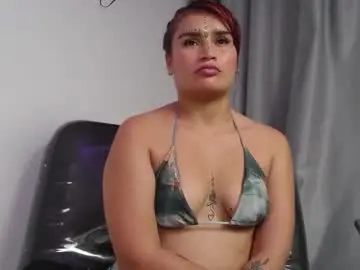 Chaturbate Sex Chat of zahra24659