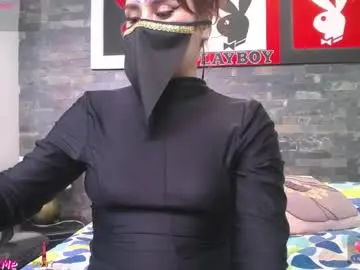 Chaturbate Free Porn Cam of zahra24659