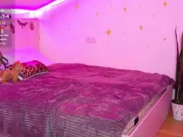 Chaturbate Live Sex Cam of ada_di