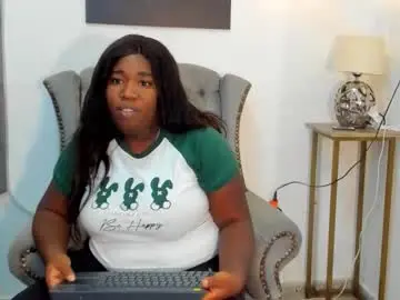Chaturbate Best Webcam of afrodiva69_