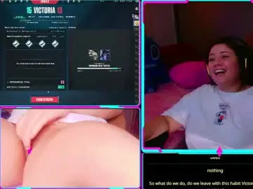 Chaturbate Free Porn Cam of alison_gamer
