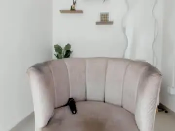 Chaturbate Sex Chat of amary_turner