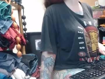 Chaturbate Adult Video Chat of animergamergirl