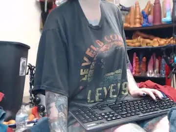 Chaturbate Live Porn of animergamergirl