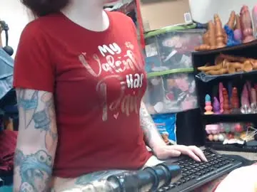 Chaturbate Sex Chat of animergamergirl