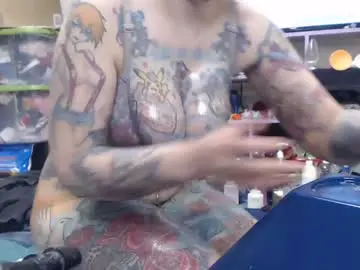 Chaturbate Live Porn of animergamergirl