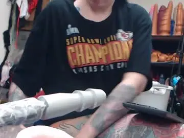 Chaturbate Best Webcam of animergamergirl