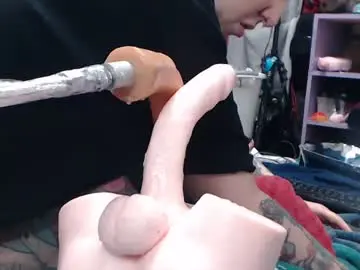 Chaturbate Live Sex Cam of animergamergirl