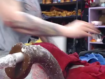 Chaturbate Adult Video Chat of animergamergirl