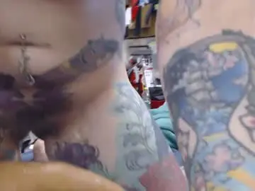 Chaturbate Best live sex cam show of animergamergirl