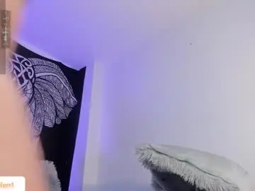 Chaturbate Sex Chat of anny_ferrer1