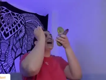 Chaturbate Sex Chat of anny_ferrer1