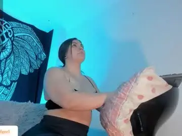 Chaturbate Best Webcam of anny_ferrer1