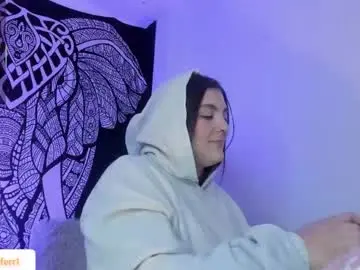 Chaturbate Live Sex Cam of anny_ferrer1