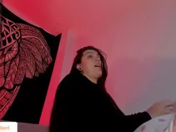 Chaturbate Best Webcam of anny_ferrer1