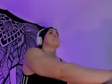 Chaturbate Watch Live Sex Cams of anny_ferrer1