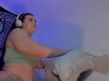 Chaturbate Watch Live Sex Cams of anny_ferrer1