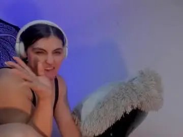 Chaturbate Best live sex cam show of anny_ferrer1